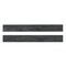 Msi Durban Anthracite 3in X 24in Polished Porcelain Bullnose Wall Tile, 30PK ZOR-PT-TR-0263 - alternate 2